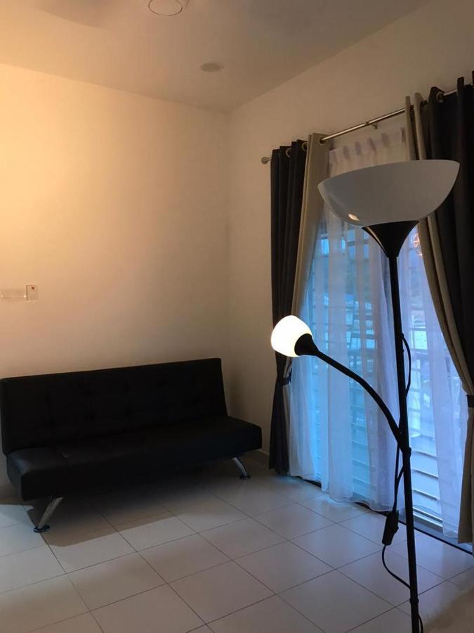 Baituljannah Homestay Batu Pahat Exterior foto